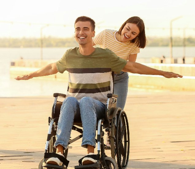 Our Vision and Mission