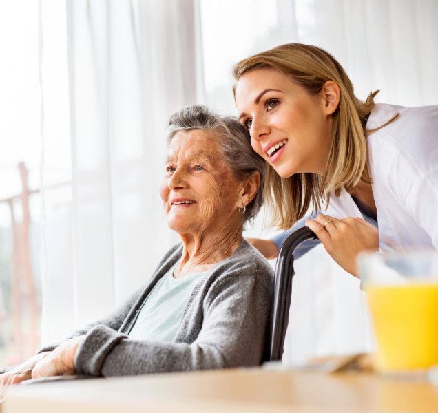 Locations We Support