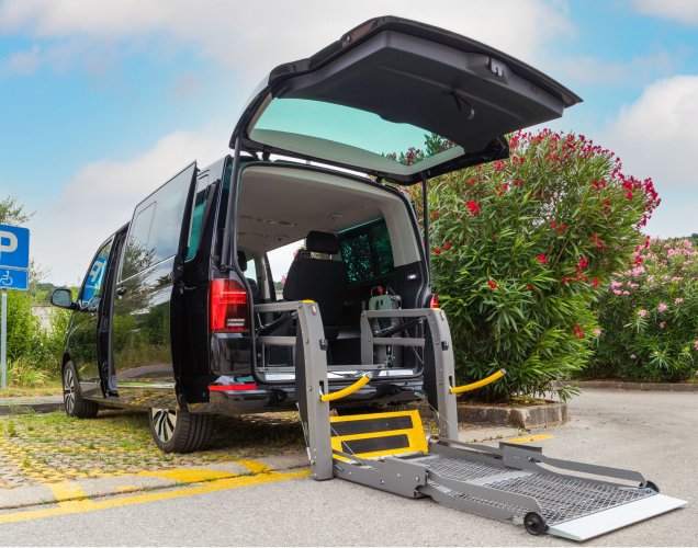 Assist Travel Transport Support