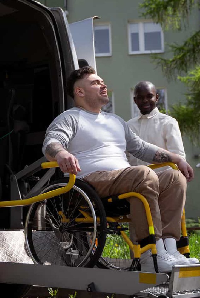 How We Support Travel