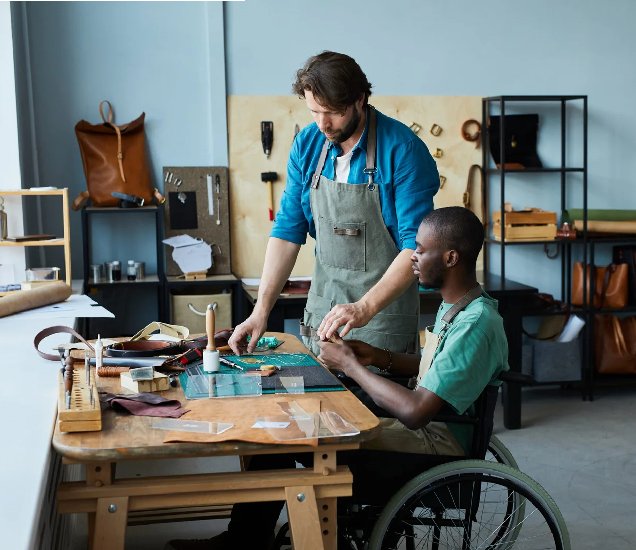 Development Life Skills