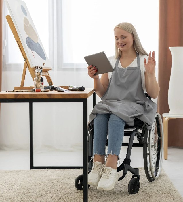 How We Develop Skills