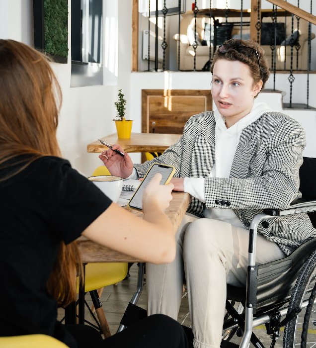 Locations We Support