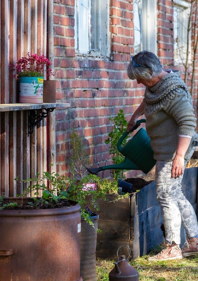 How We Support Daily Living