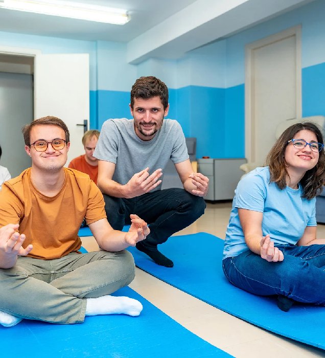 How We Support Group Activities