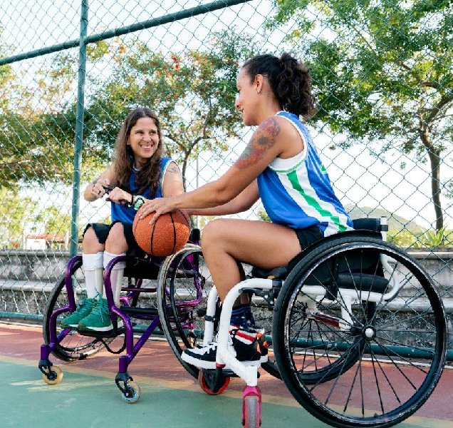 Innovative Community Participation