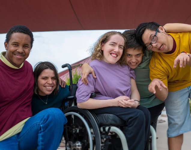 Locations We Support