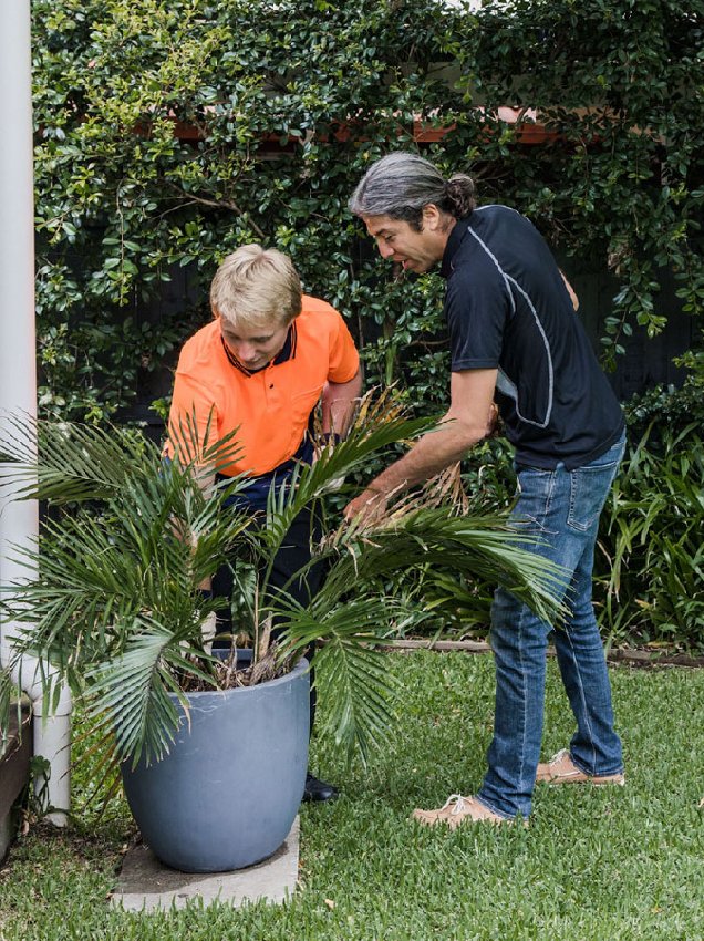 How We Help Participants Succeed